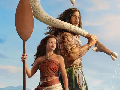 Pré-venda de Moana em live-action já disponível nos cinemas brasileiros