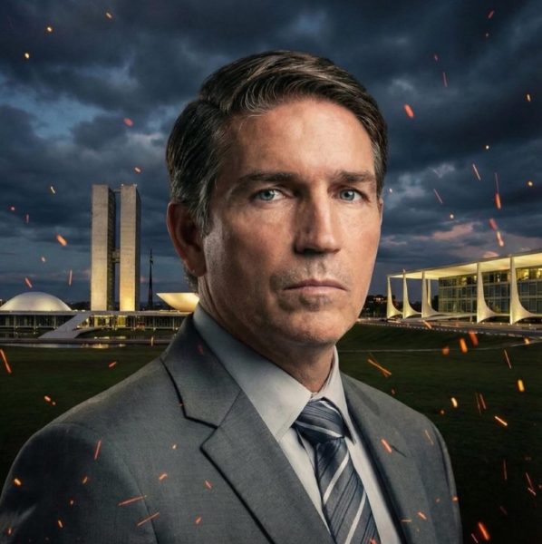 Cinemas brasileiros hesitam em exibir "Dark Horse", cinebiografia de Bolsonaro