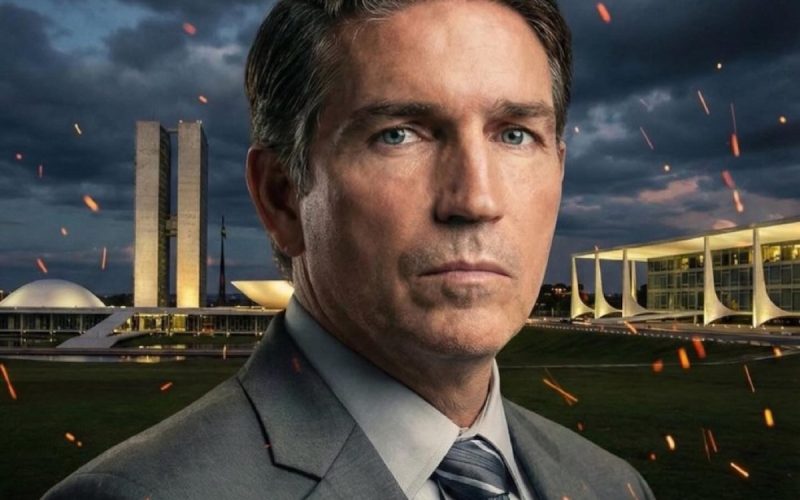 Cinemas brasileiros hesitam em exibir "Dark Horse", cinebiografia de Bolsonaro