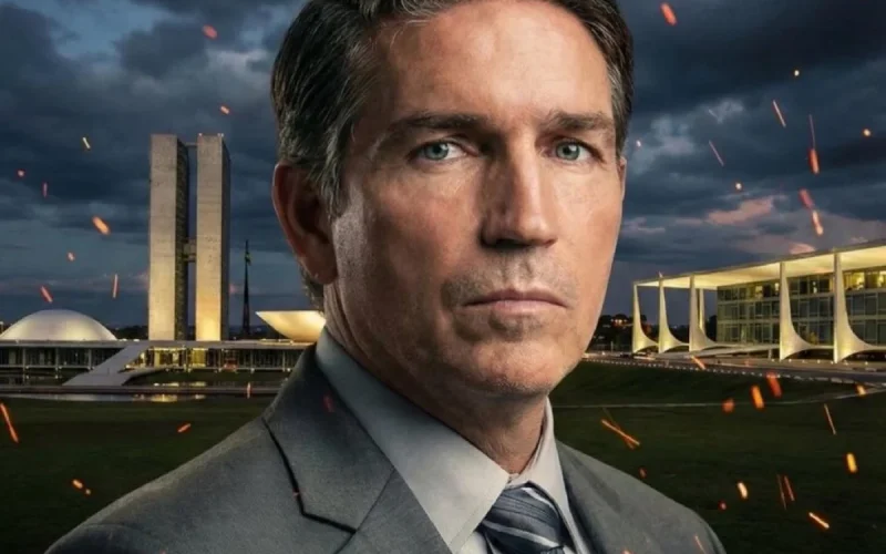 Cinemas brasileiros hesitam em exibir "Dark Horse", cinebiografia de Bolsonaro