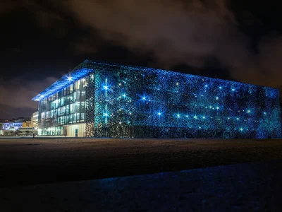 Brasil deve assegurar contrapartidas para novos data centers em expansão