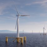 Data centers inovadores: como turbinas eólicas no mar podem reduzir impacto ambiental