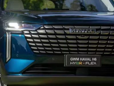 Haval H6 PCD a R$ 159.980: BYD oferece desconto de R$ 41 mil em seus modelos