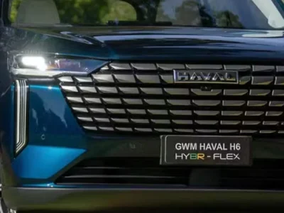 Haval H6 PCD a R$ 159.980: BYD oferece desconto de R$ 41 mil em seus modelos