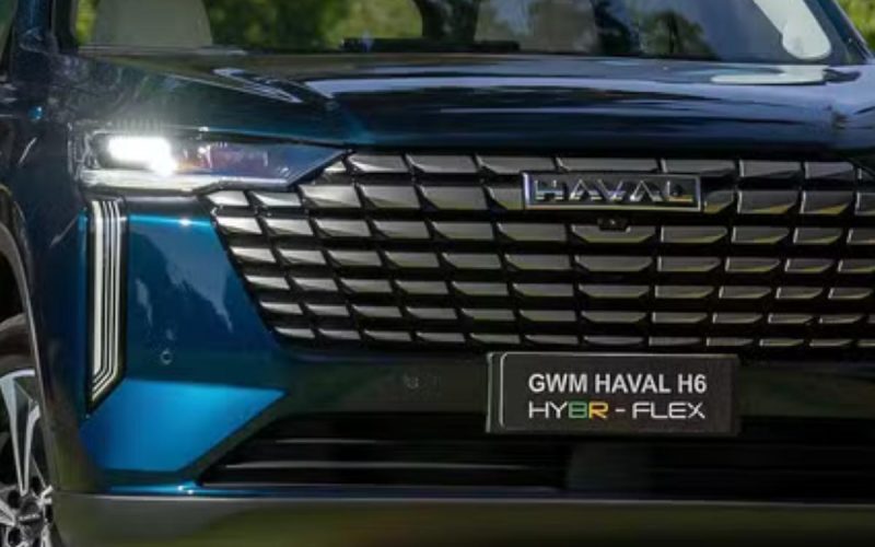 Haval H6 PCD a R$ 159.980: BYD oferece desconto de R$ 41 mil em seus modelos
