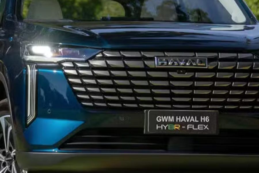 Haval H6 PCD a R$ 159.980: BYD oferece desconto de R$ 41 mil em seus modelos