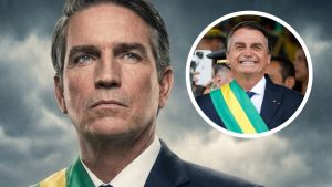 Dark Horse terá estreia em 650 cinemas no Brasil após as eleições de outubro