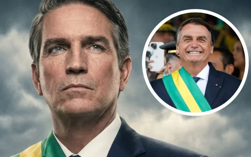 Dark Horse terá estreia em 650 cinemas no Brasil após as eleições de outubro