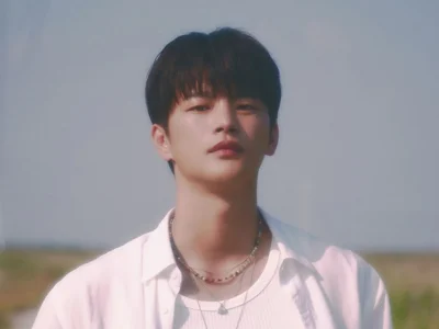 Seo In-Guk destaca carinho dos fãs brasileiros e evolução em sua carreira artística