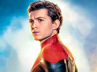 Tom Holland anuncia lançamento do trailer de Homem-Aranha 4 amanhã