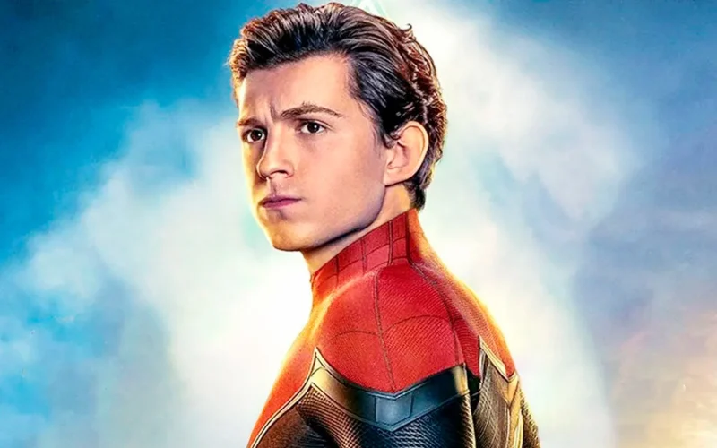 Tom Holland anuncia lançamento do trailer de Homem-Aranha 4 amanhã