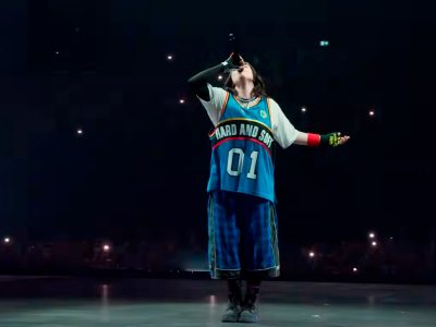 Pré-venda de Hit Me Hard and Soft: The Tour de Billie Eilish já está aberta no Brasil