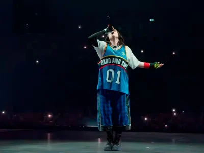 Pré-venda de Hit Me Hard and Soft: The Tour de Billie Eilish já está aberta no Brasil
