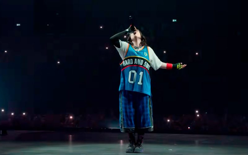 Pré-venda de Hit Me Hard and Soft: The Tour de Billie Eilish já está aberta no Brasil