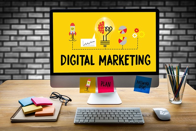 Cursos online gratuitos de marketing estão com inscrições abertas