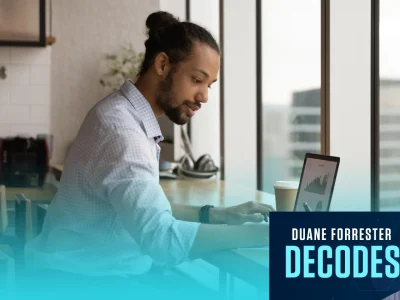 AI Dominante: O Impacto do Conteúdo Gerado por Máquinas nas Buscas Online