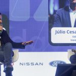 Crescimento da infraestrutura de recarga impulsiona veículos elétricos no Brasil