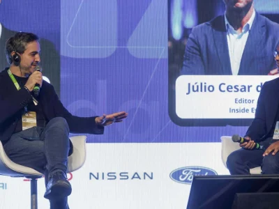Crescimento da infraestrutura de recarga impulsiona veículos elétricos no Brasil