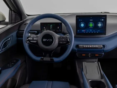 Carros elétricos acessíveis: 10 opções a partir de R$ 99.990 em 2026