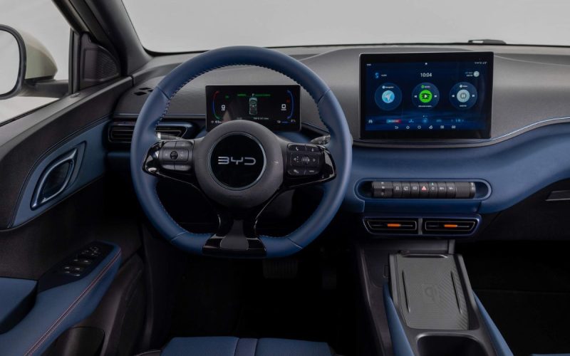Carros elétricos acessíveis: 10 opções a partir de R$ 99.990 em 2026