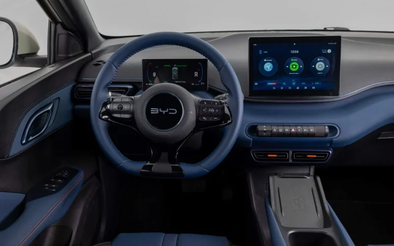 Carros elétricos acessíveis: 10 opções a partir de R$ 99.990 em 2026