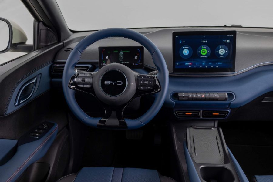 Carros elétricos acessíveis: 10 opções a partir de R$ 99.990 em 2026
