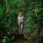 A conexão entre saúde mental e crise ambiental na visão de Tatiana Perim