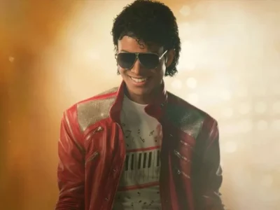 Filme Michael chega aos cinemas de todo o Brasil com novo vídeo promocional