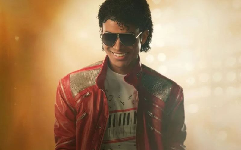 Filme Michael chega aos cinemas de todo o Brasil com novo vídeo promocional