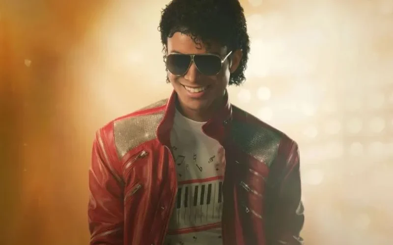 Filme Michael chega aos cinemas de todo o Brasil com novo vídeo promocional