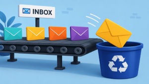 Regras de redação de assuntos de email em marketing são desafiadas por novo estudo