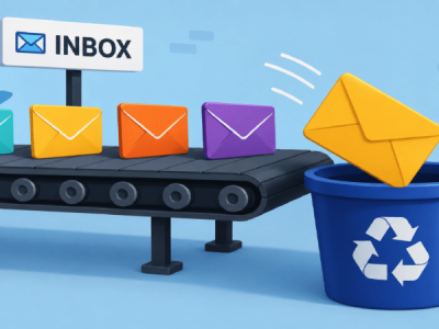 Regras de redação de assuntos de email em marketing são desafiadas por novo estudo