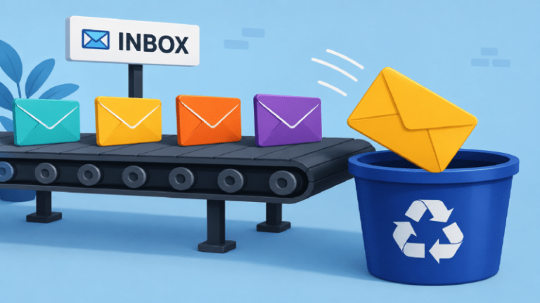 Regras de redação de assuntos de email em marketing são desafiadas por novo estudo