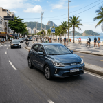 Inmetro e GAC promovem avanços regulatórios para veículos elétricos no Brasil