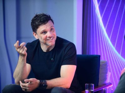 Erico Rocha revela estratégias de marketing digital para faturar 1 bilhão
