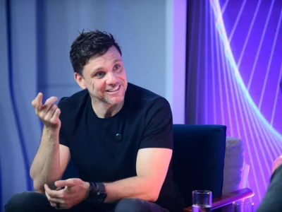 Erico Rocha revela estratégias de marketing digital para faturar 1 bilhão