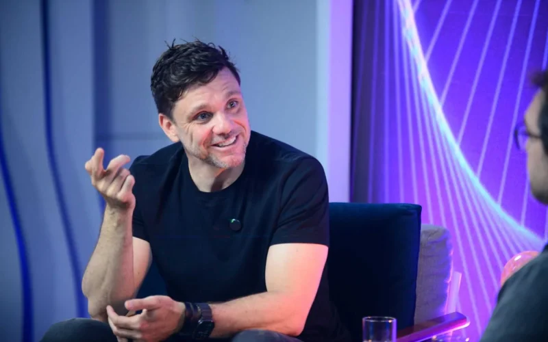 Erico Rocha revela estratégias de marketing digital para faturar 1 bilhão