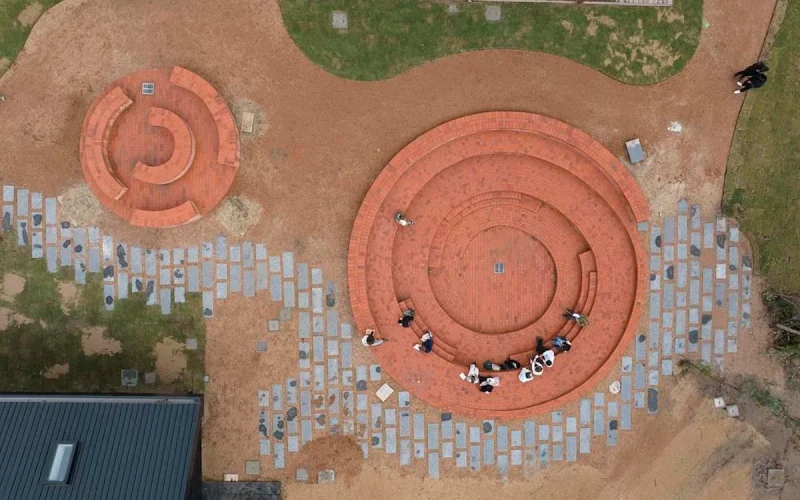 Escola uruguaia utiliza natureza para promover aprendizado inovador
