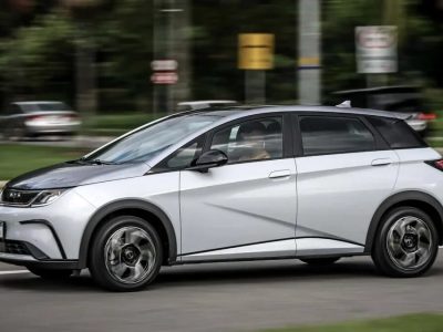 De Mini Cooper a BYD elétrico: economia de R$ 11 mil em um ano e os detalhes da troca