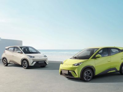 BYD e Geely respondem por 82% do mercado de elétricos, com o Brasil se destacando como principal comprador de veículos chineses.