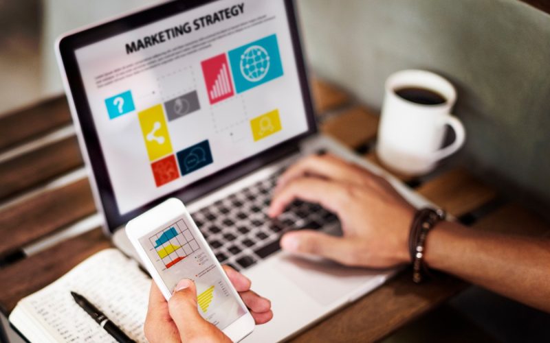 Investimentos em marketing digital no Brasil alcançam R$ 14,7 bilhões em 2022