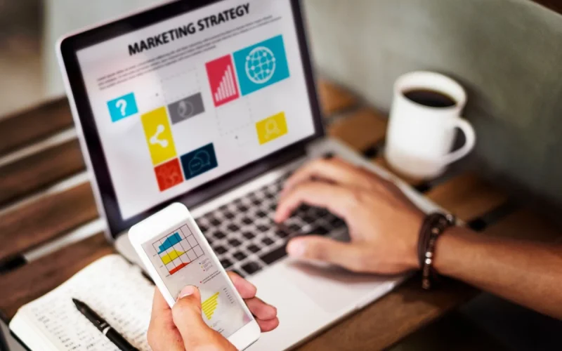 Investimentos em marketing digital no Brasil alcançam R$ 14,7 bilhões em 2022