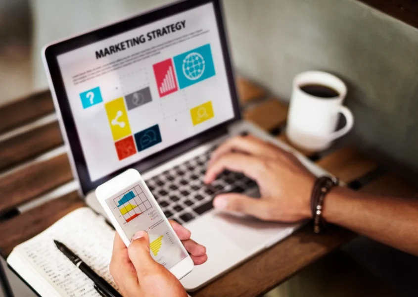 Investimentos em marketing digital no Brasil alcançam R$ 14,7 bilhões em 2022