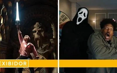 Cinemas brasileiros têm segunda melhor semana do ano com diversidade de filmes