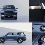 BYD lança SUV híbrido por R$ 139.900, oferecendo 235 cv de potência