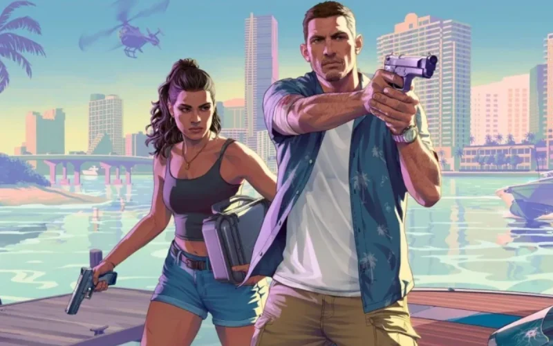 Pré-venda de GTA VI começa em junho; preço ainda é um mistério no Brasil