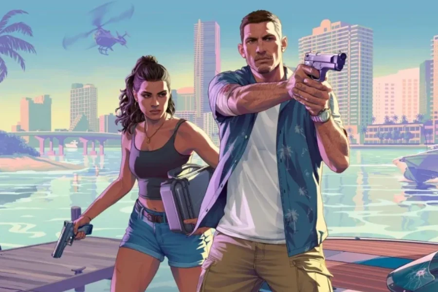 Pré-venda de GTA VI começa em junho; preço ainda é um mistério no Brasil