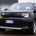 Fiat planeja produzir carro elétrico acessível para enfrentar BYD e Geely