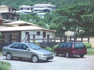Fiat Marea: o carro que desafiou mecânicos e frustrou proprietários no Brasil