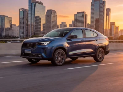 Edições especiais de aniversário: Fiat, Chevrolet, Ford e mais celebram marcos